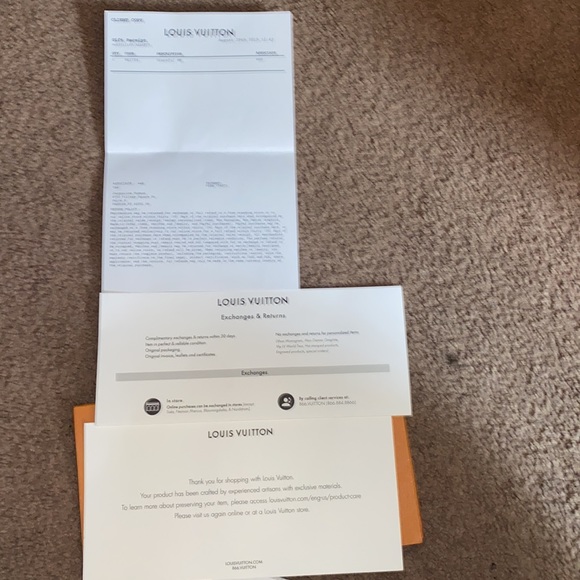 AUTHENTIC Graceful MM LV bag, excellent condition, $1800 - Picture 4 of 4